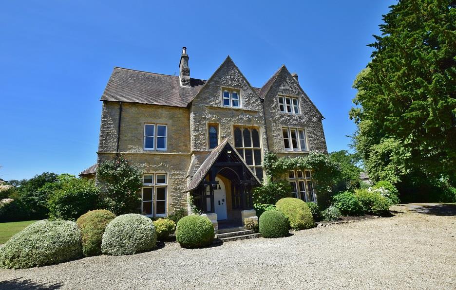Main image of property: Eastleach, Gloucestershire