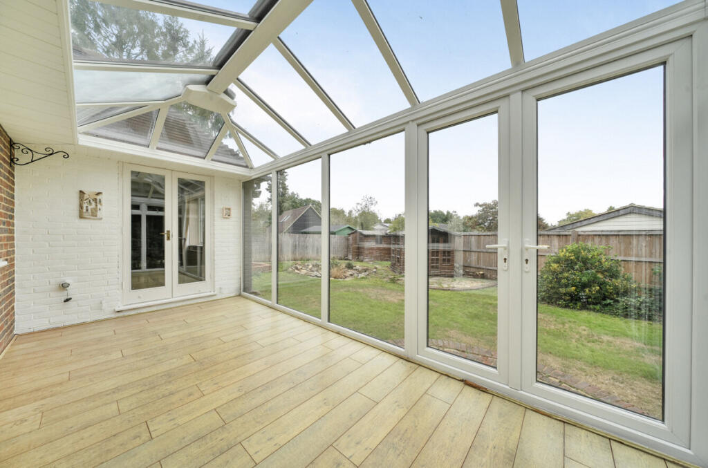 House in Redhill - More