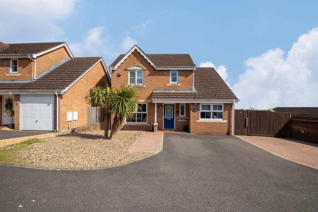 Main image of property: Afal Sur, Barry, CF63