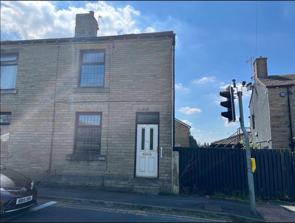 Main image of property: Norristhorpe Lane, Kirklees, WF15