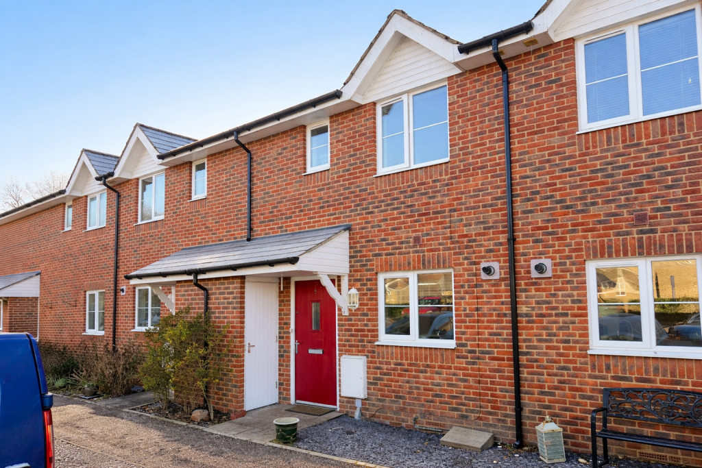 Main image of property: Acorn Avenue, Frimley Green, Camberley