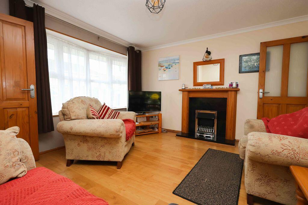House in Clevedon, East Clevedon - View 2