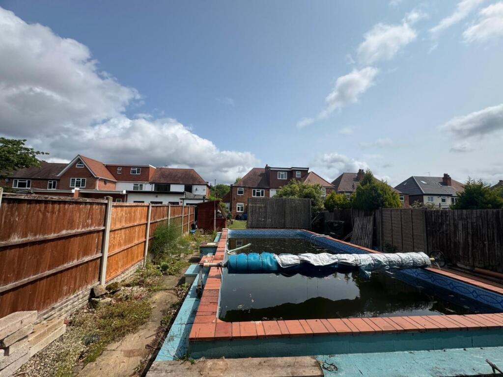 Additional image 23 of Walsall Road, Perry Barr, Birmingham