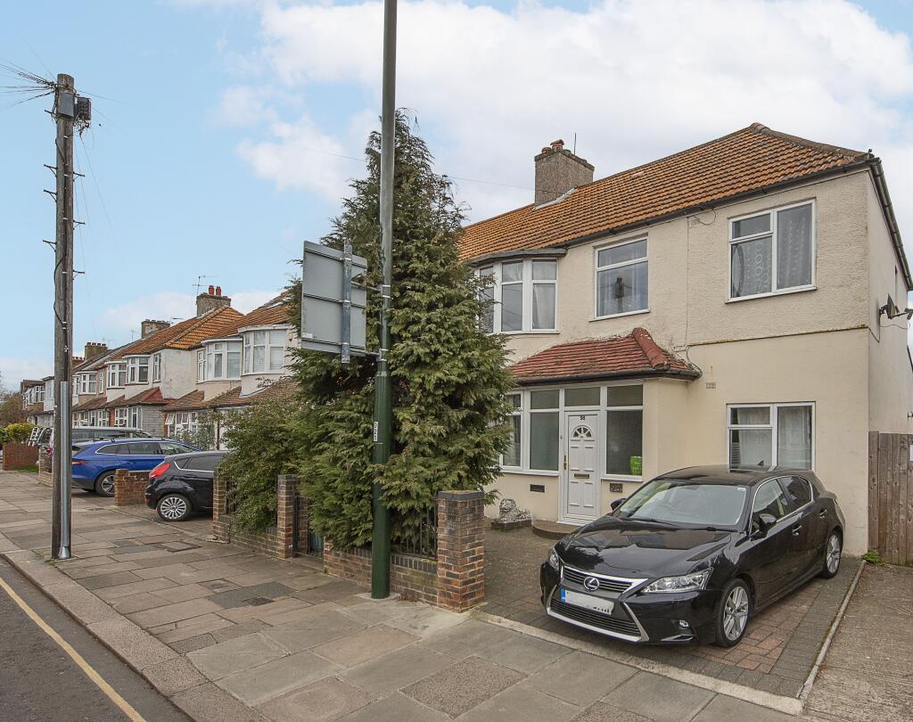 Main image of property: Waldegrave Road, Teddington, TW11
