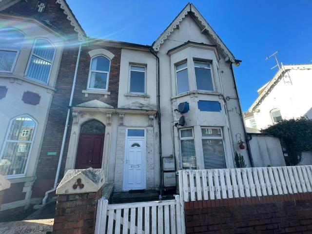 Main image of property: Park Lane, Swindon, SN1