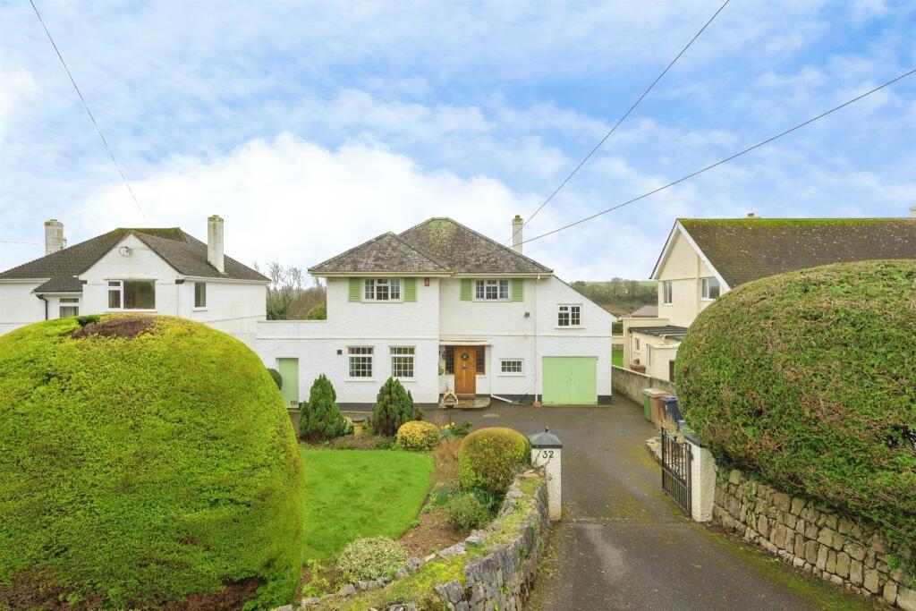 Main image of property: Sherford Road, Plymouth