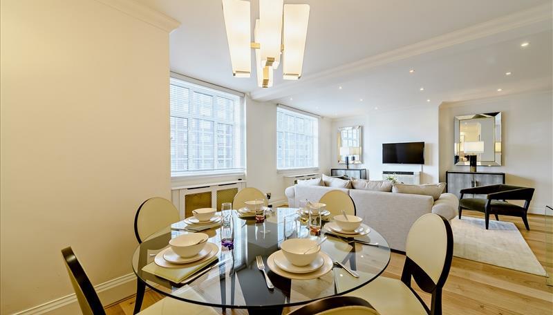 Apartment in London - More