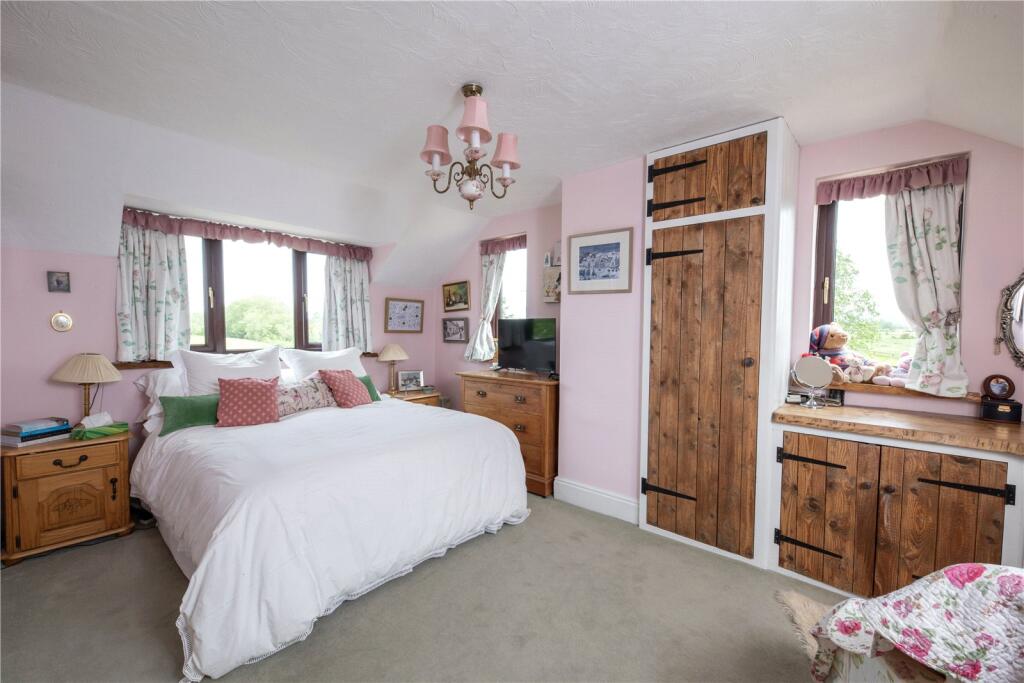 House in Wychavon, Childswickham - View 5