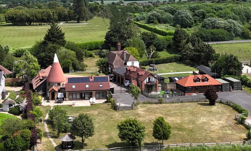 Main image of property: Longfield Road, Meopham