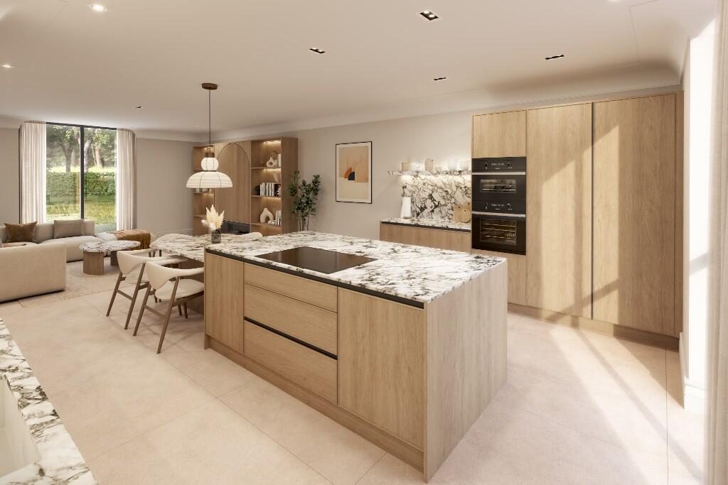 Main image of property: Tudor Farm, Church Lane, Broxbourne, Herts, EN10