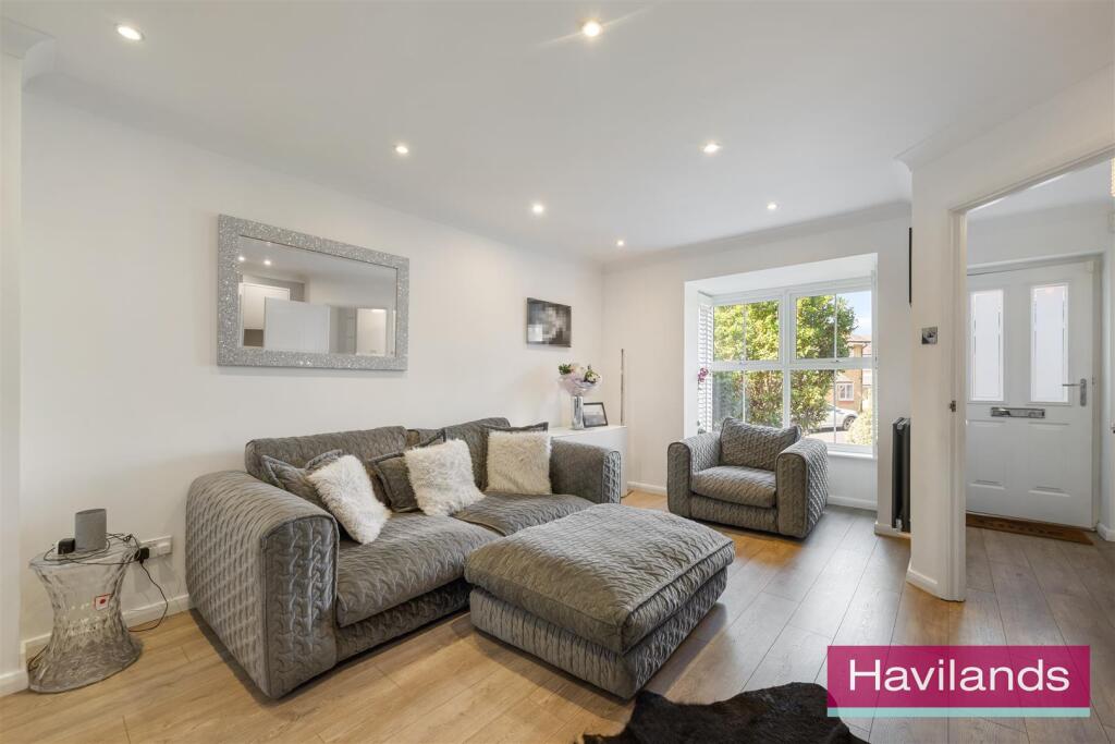 House in London - View 3
