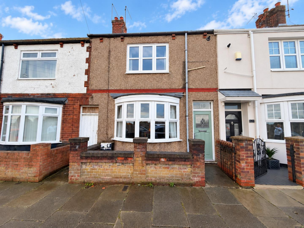 Main image of property: Chester Road, Hartlepool