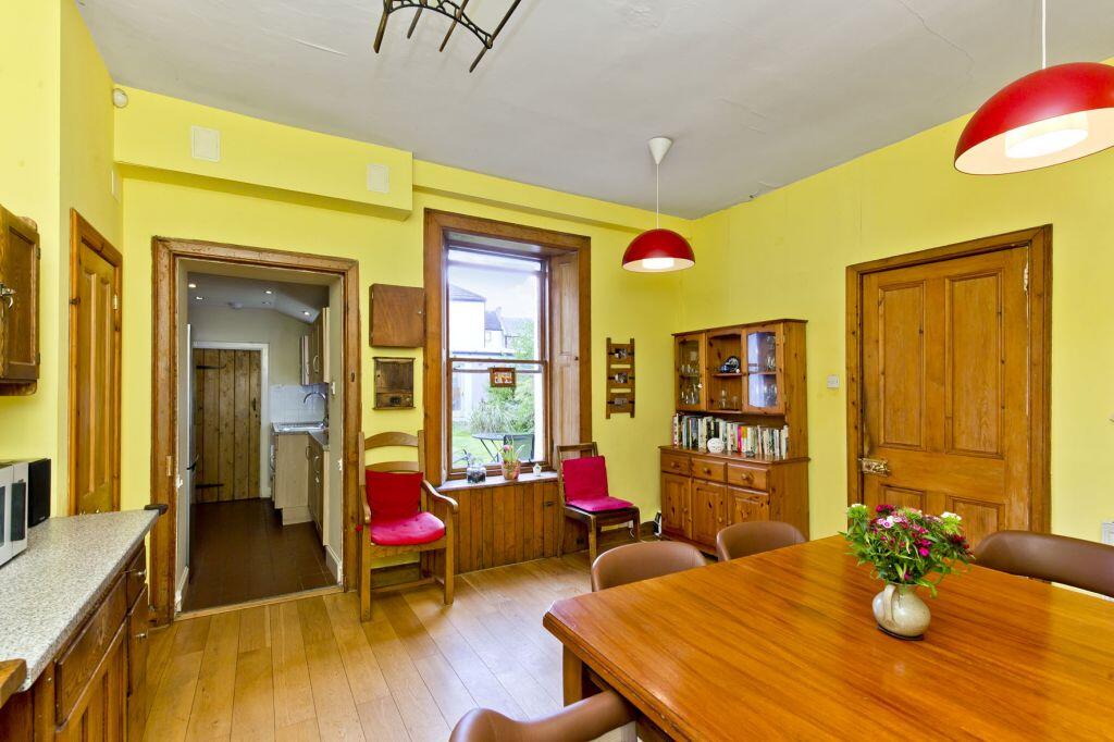 11 Madeira Place, Leith, Edinburgh EH6 4AN photo 4