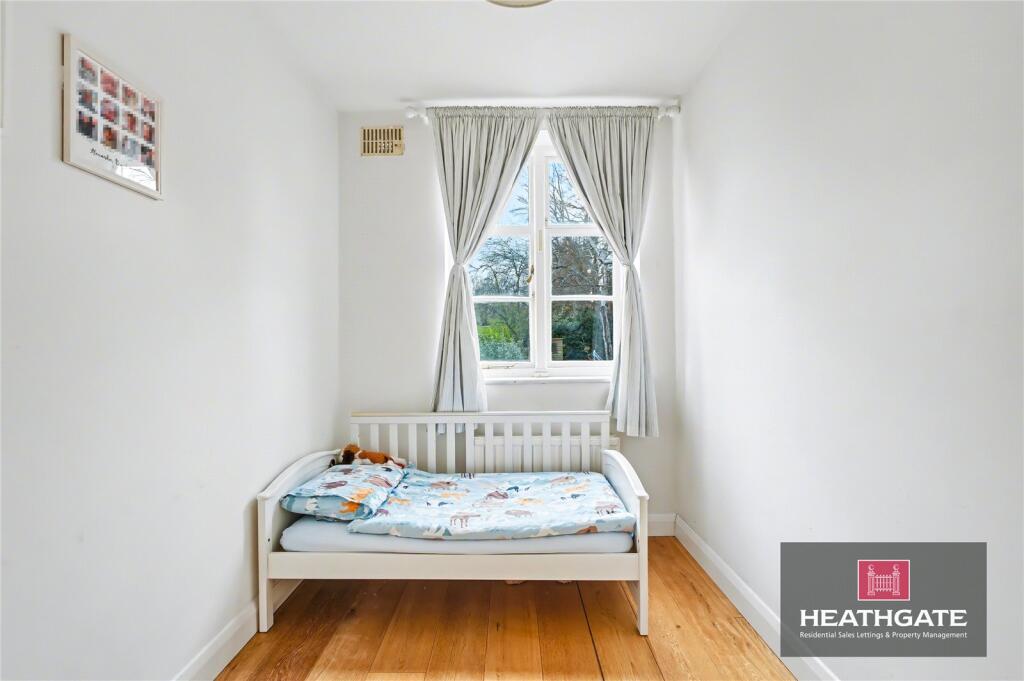 House in London - View 5