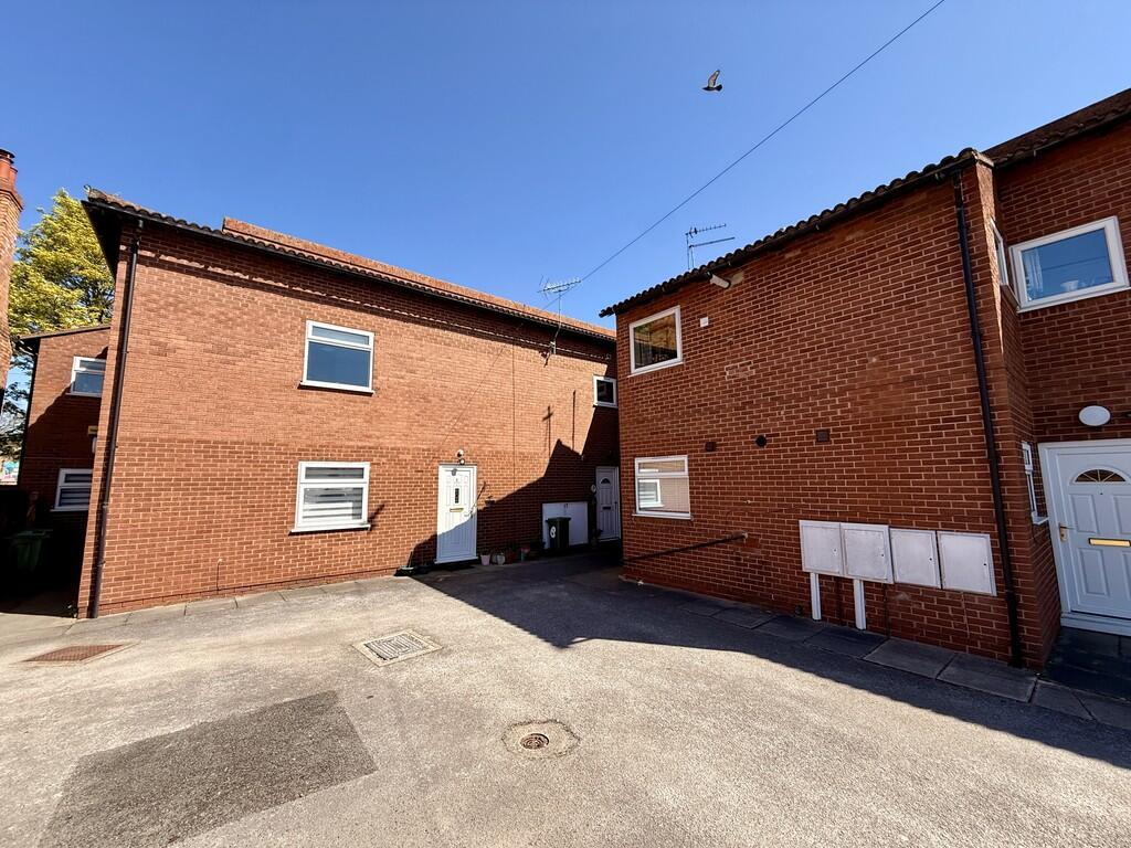 Main image of property: Robins Court, Newark