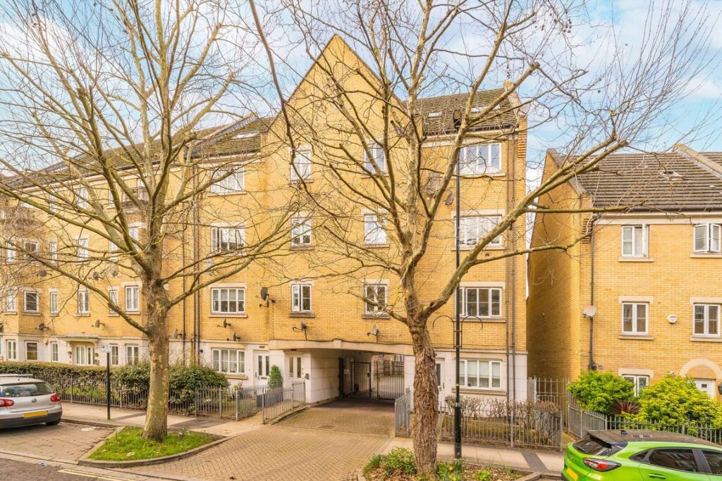 Main image of property: Kelly Avenue, Peckham