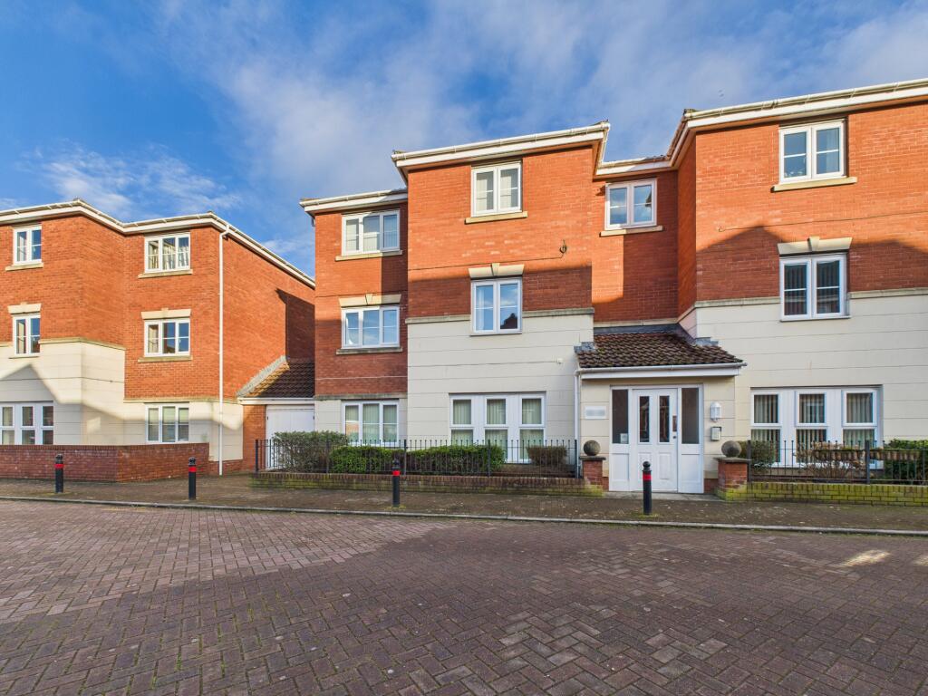 Main image of property: Marsa Way, Bridgwater