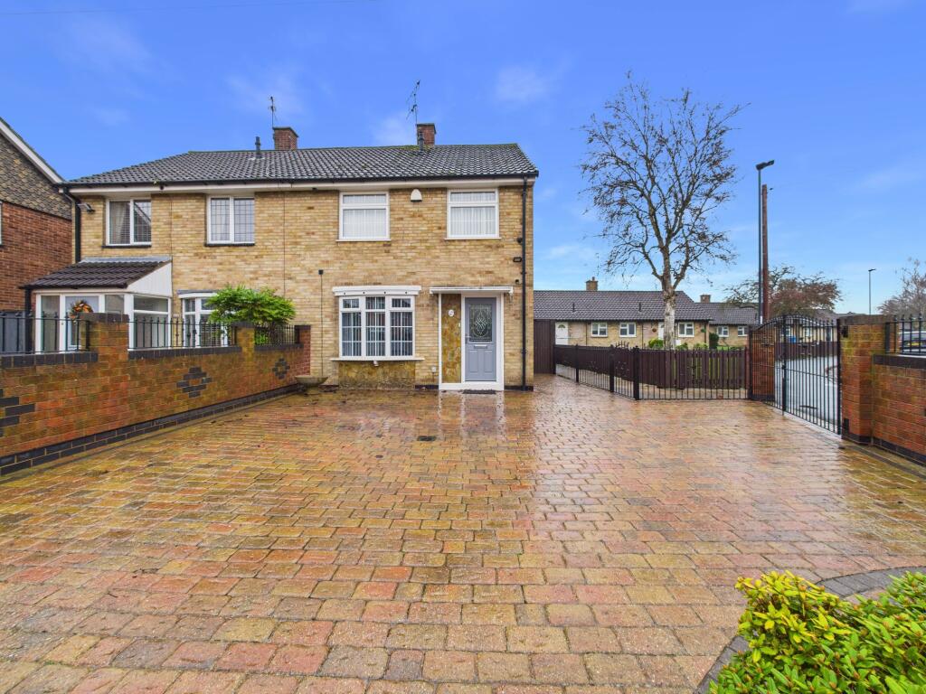 Main image of property: Boscastle Road, Alvaston