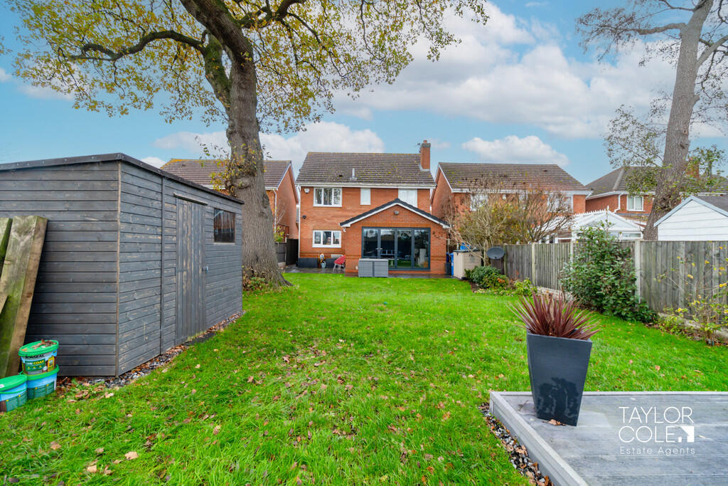 Additional image 39 of Mayfair Drive, Fazeley