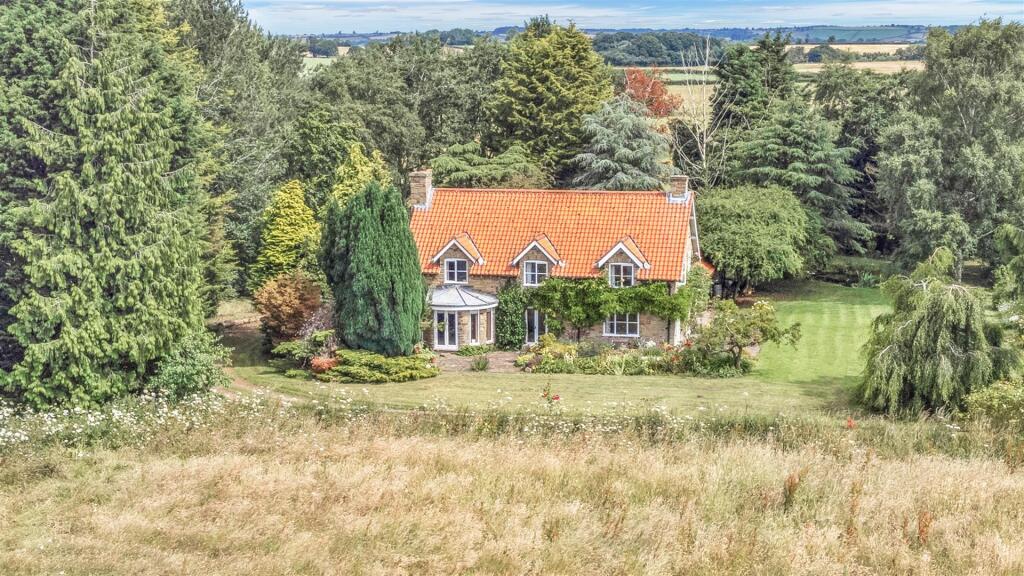 Main image of property: Easingwold Road, Stillington