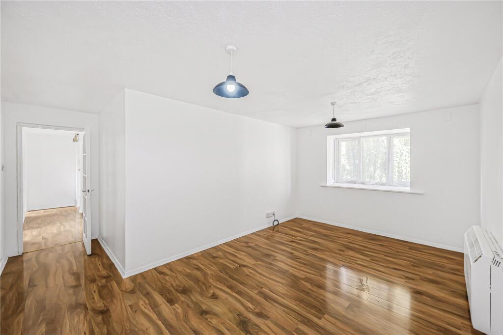 Apartment in London - View 2