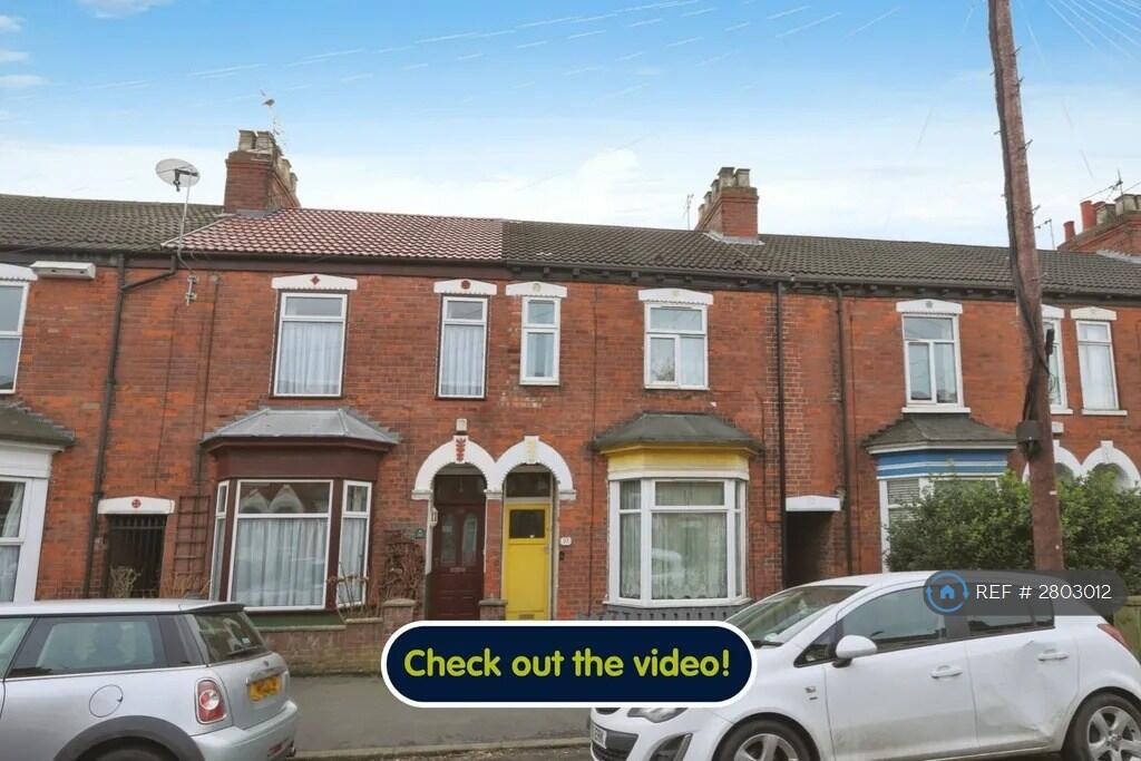 Main image of property: Thoresby St, Hull, HU5