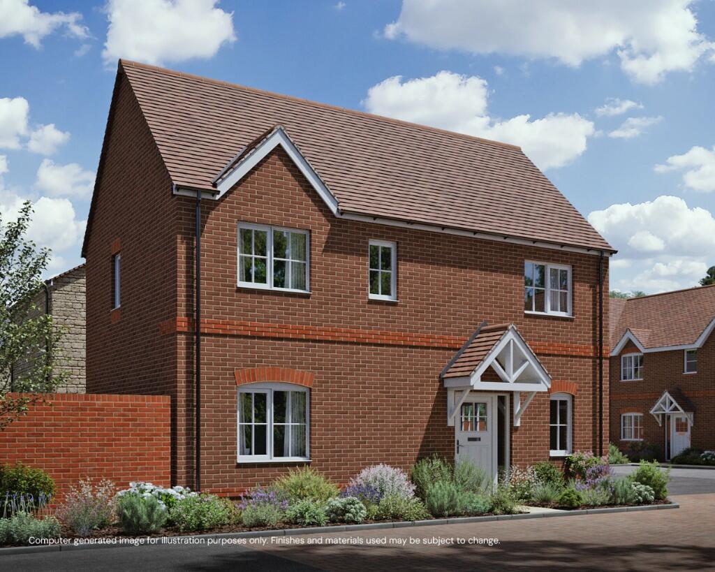 Main image of property: Wanborough Road, Swindon, 
Wiltshire, 
SN4 0SN