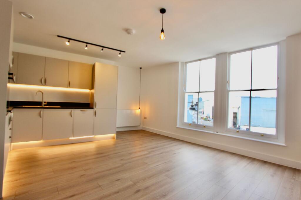 Main image of property: Flat 4, Regent Brewers, Durnford Street, Plymouth.