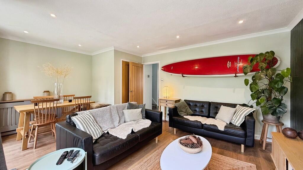 House in Bath - View 4