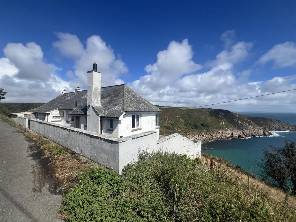Main image of property: Well Lane, Lamorna