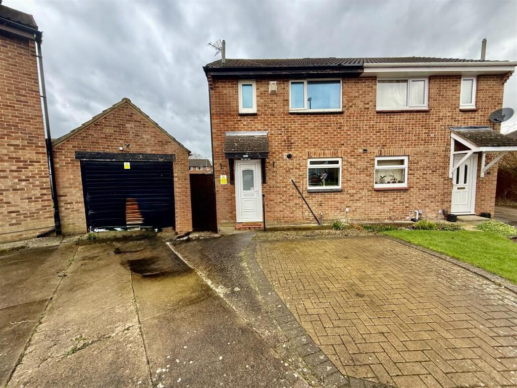 Main image of property: Ivywood Court, Darlington