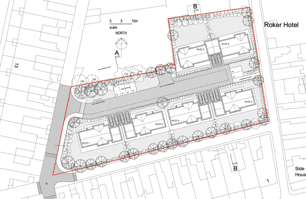 Main image of property: Saint Georges Terrace, Roker, Sunderland