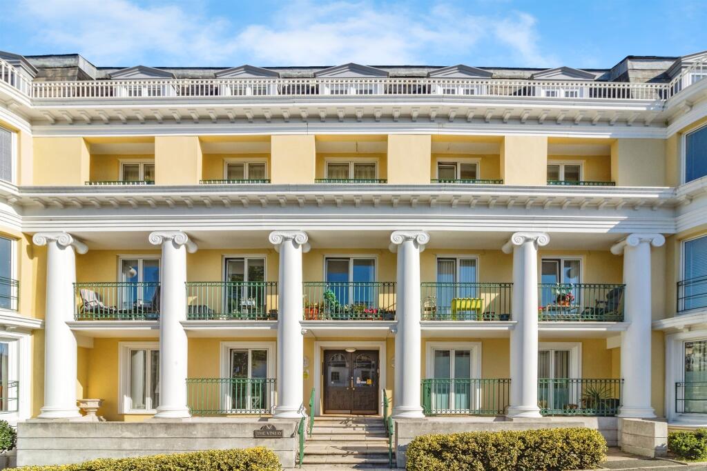 Main image of property: The Vinery, Torquay