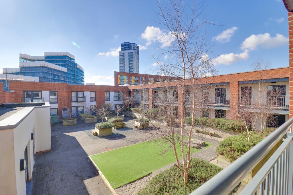 Main image of property: Keel Road, Woolston