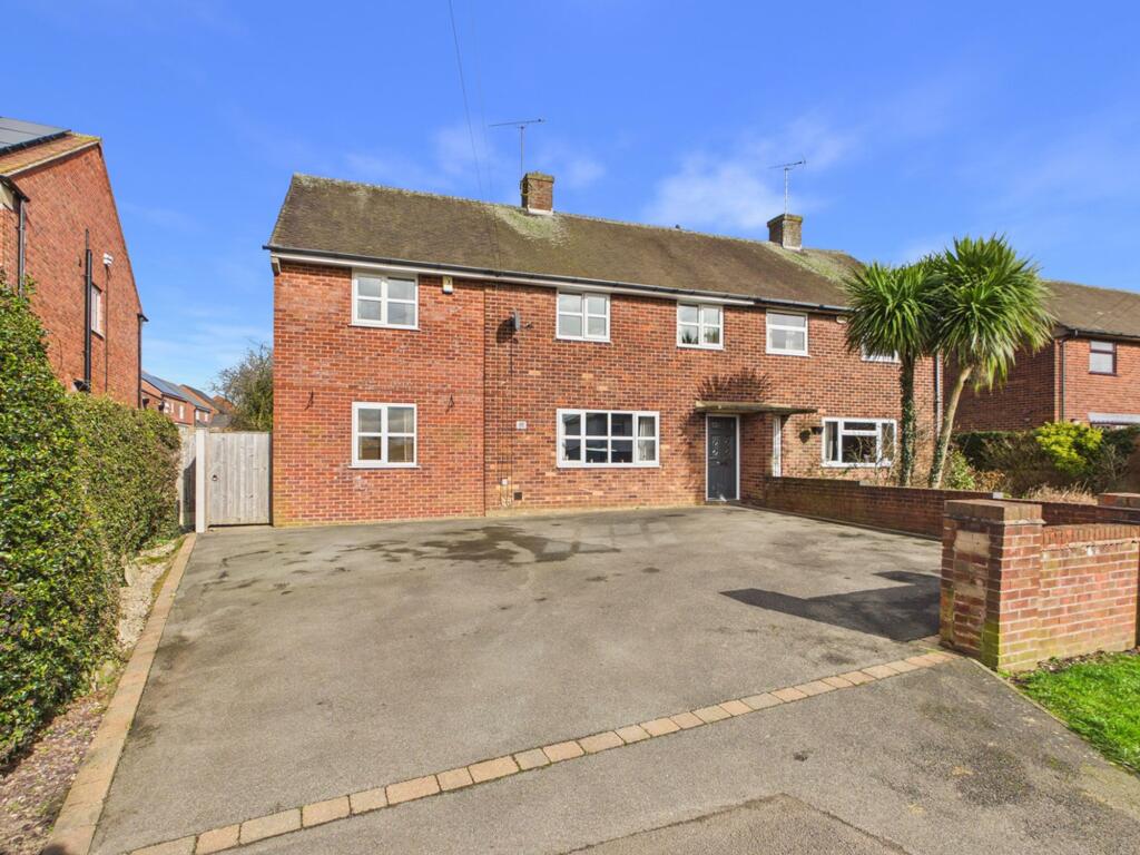 4-bed house on Stretton Road, Morton, DE55, £295,000