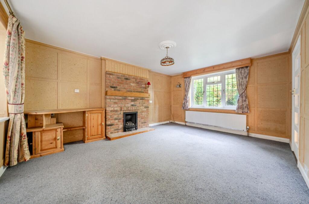 House in New Forest, Old Milton, New Milton - View 4