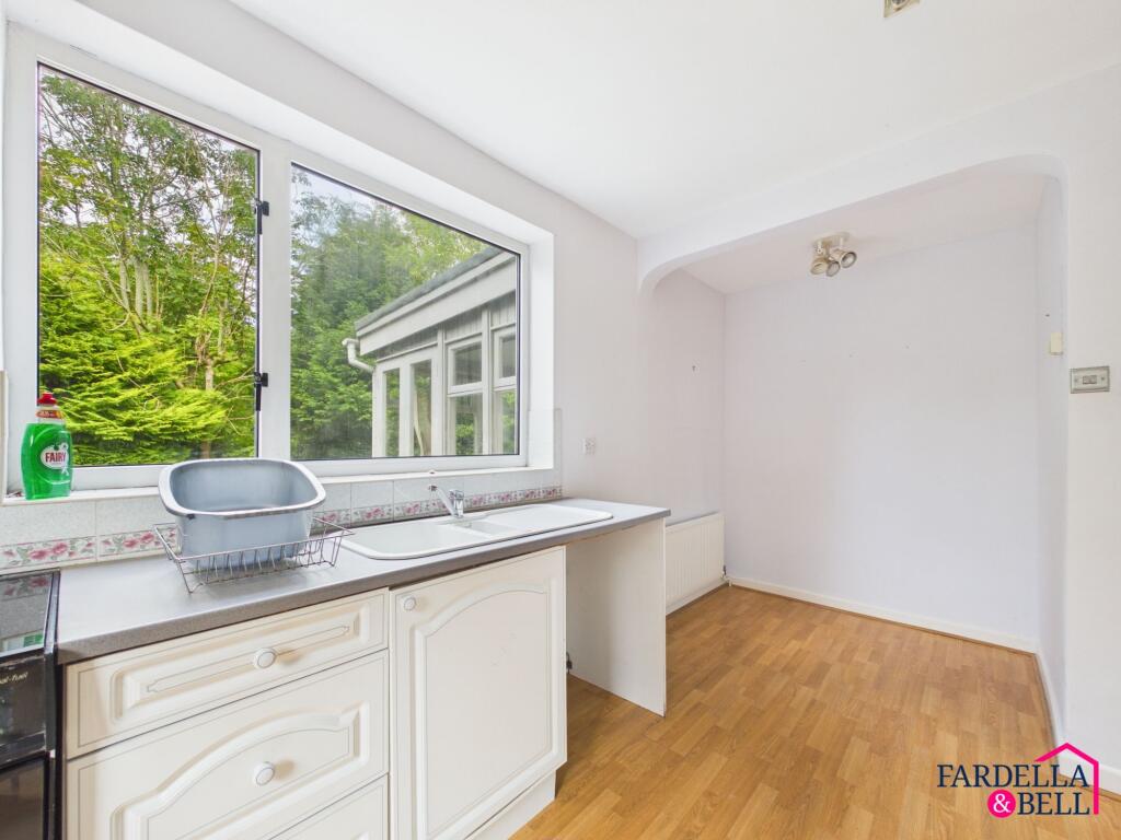 House in Pendle, Reedley Hallows - View 5