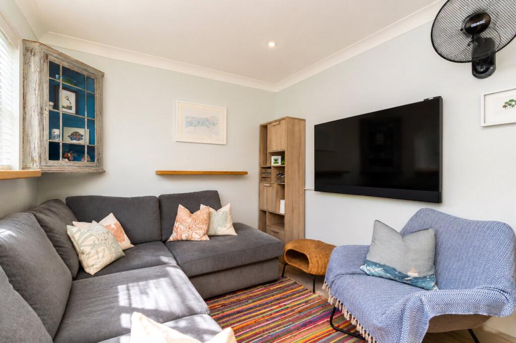 House in Truro - View 4