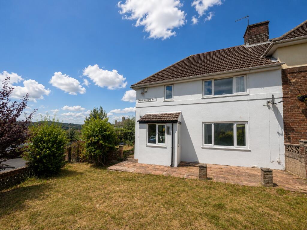 Main image of property: Moulsecoomb Way, Moulsecoomb, Brighton, BN2