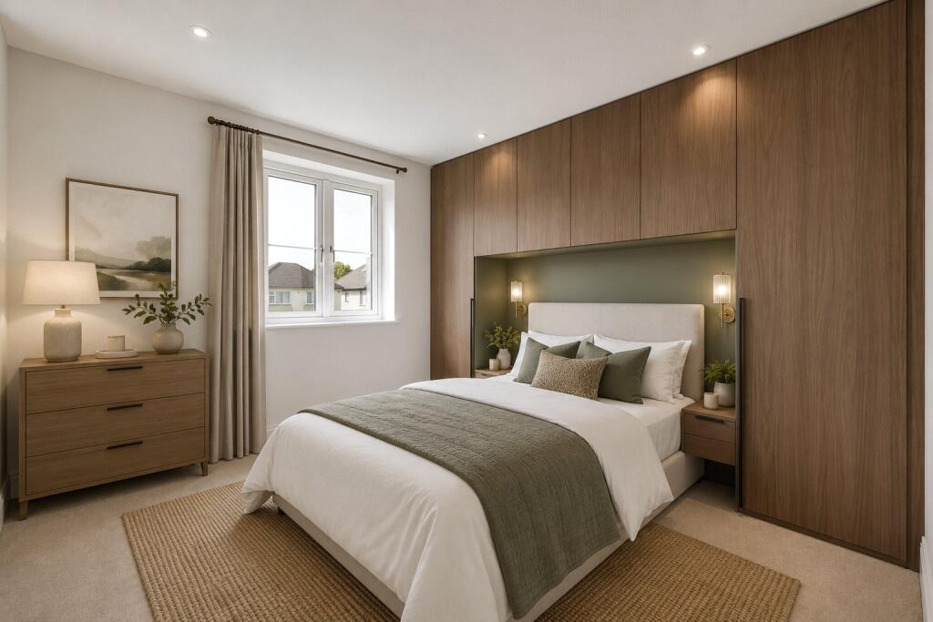 House in Elmbridge, Surrey - More