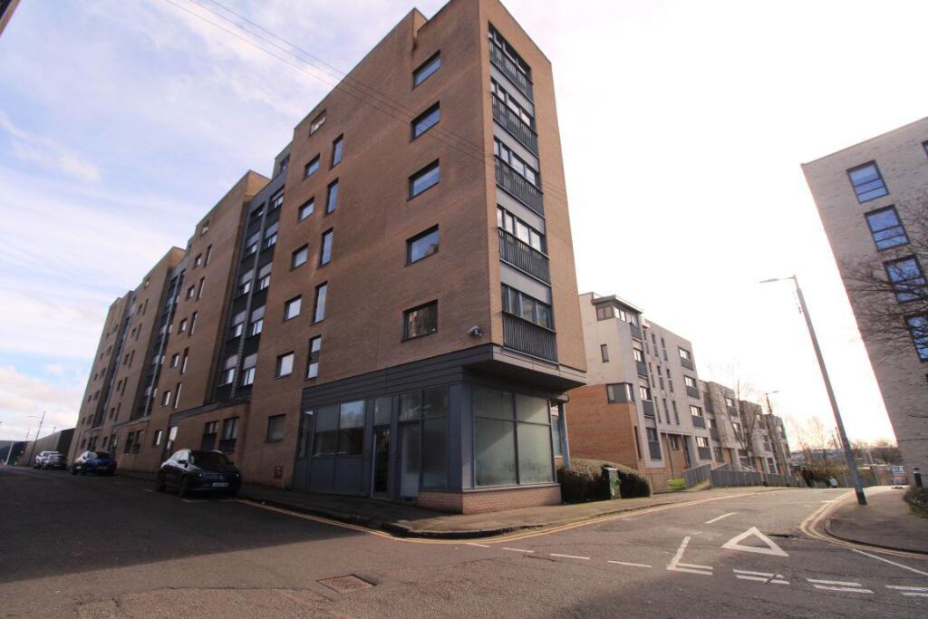 Main image of property: Bell Street, Glasgow