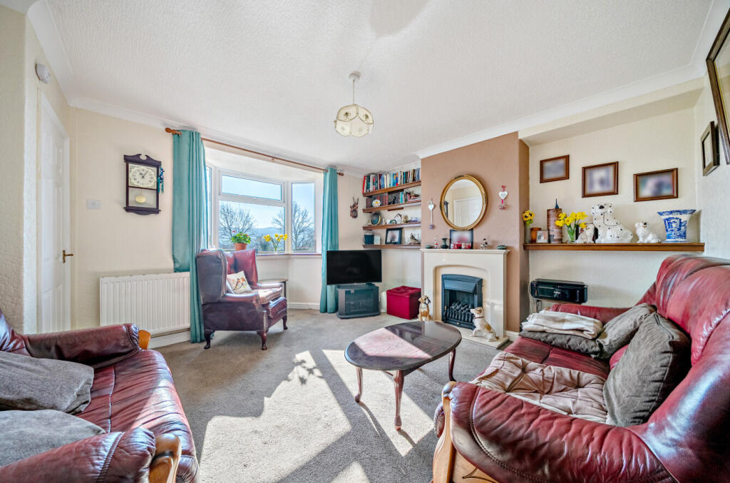 Maes Hafren, Caersws, Powys, SY17 photo 2