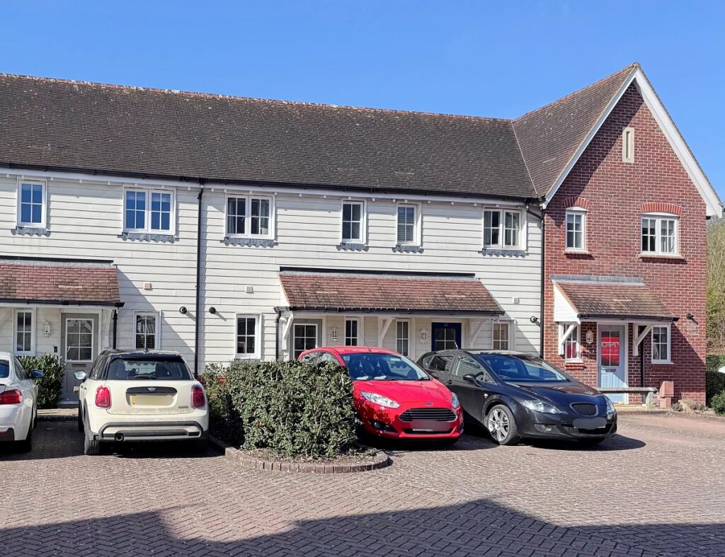 Main image of property: Westhampnett, Chichester