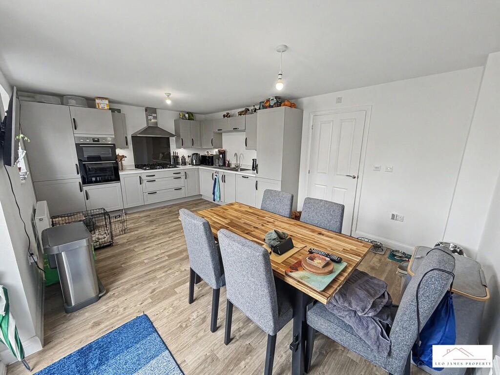 House in Shrewsbury - View 4