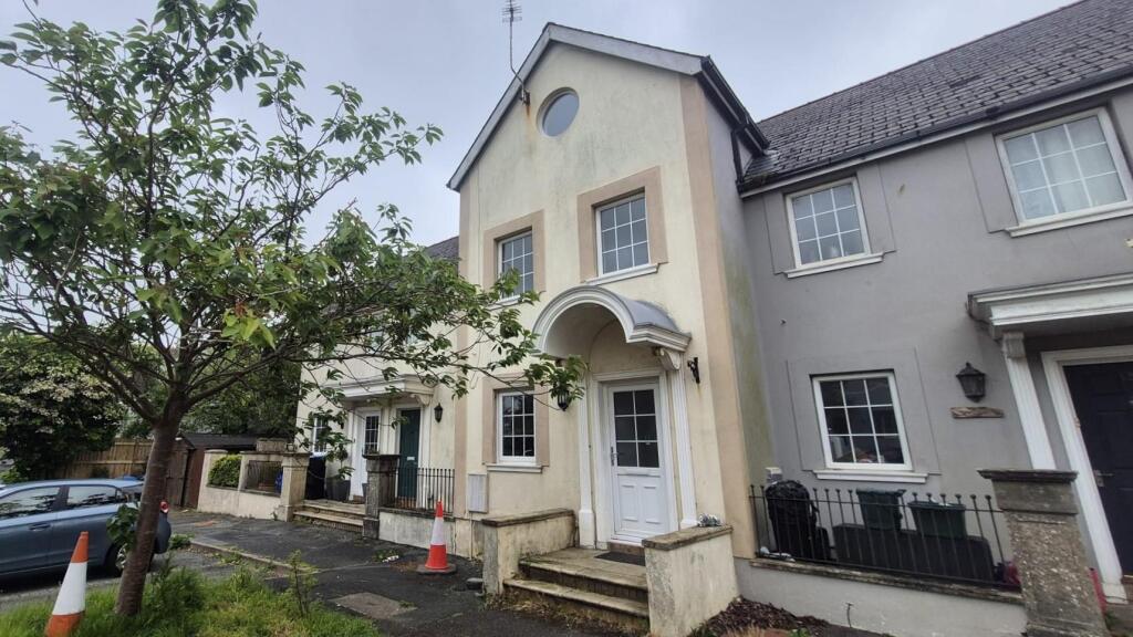 Main image of property: Cadogan Close, Johnston, Haverfordwest