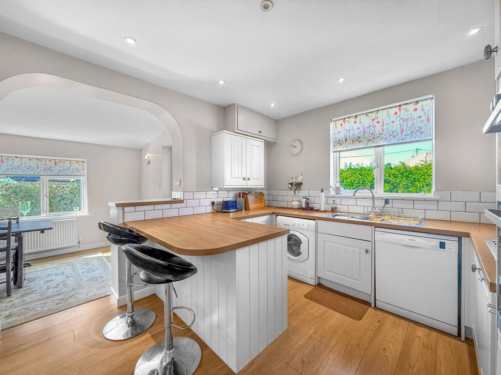 Second Field Lane, Braunton, North Devon photo 2