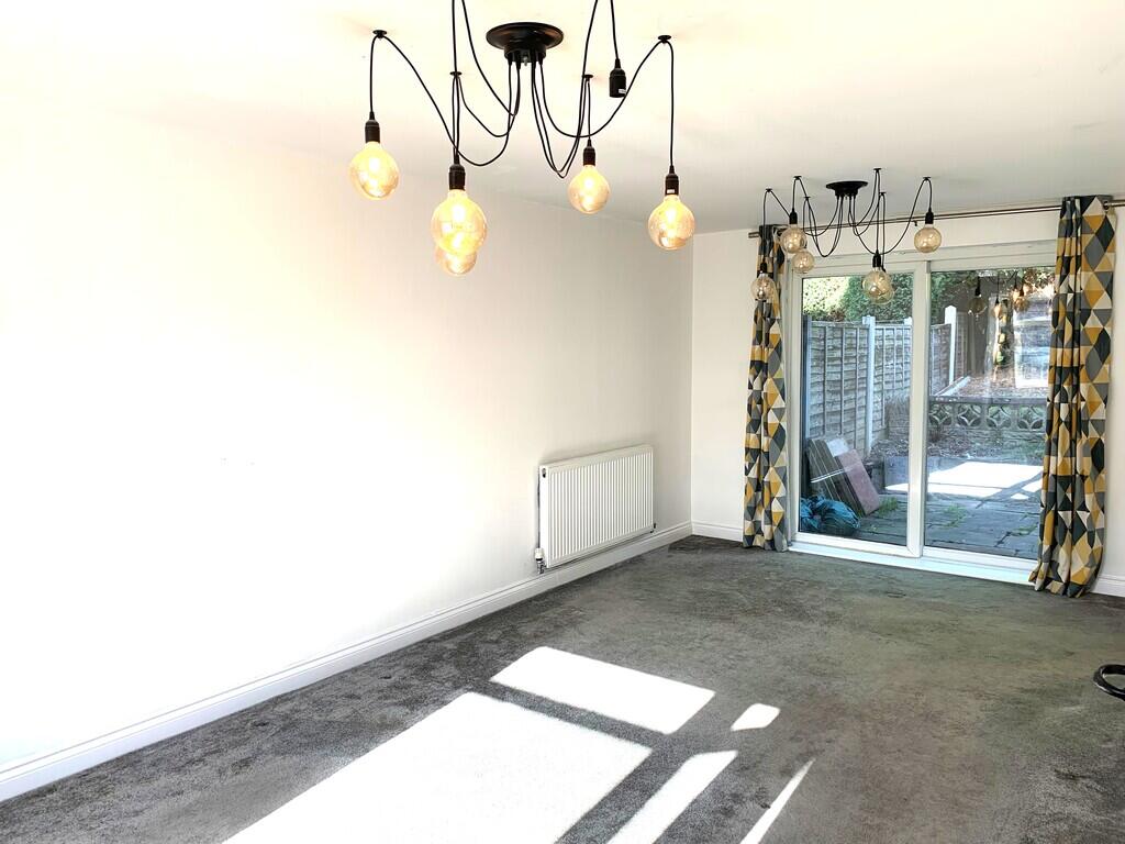 House in Stoke-on-Trent - View 3