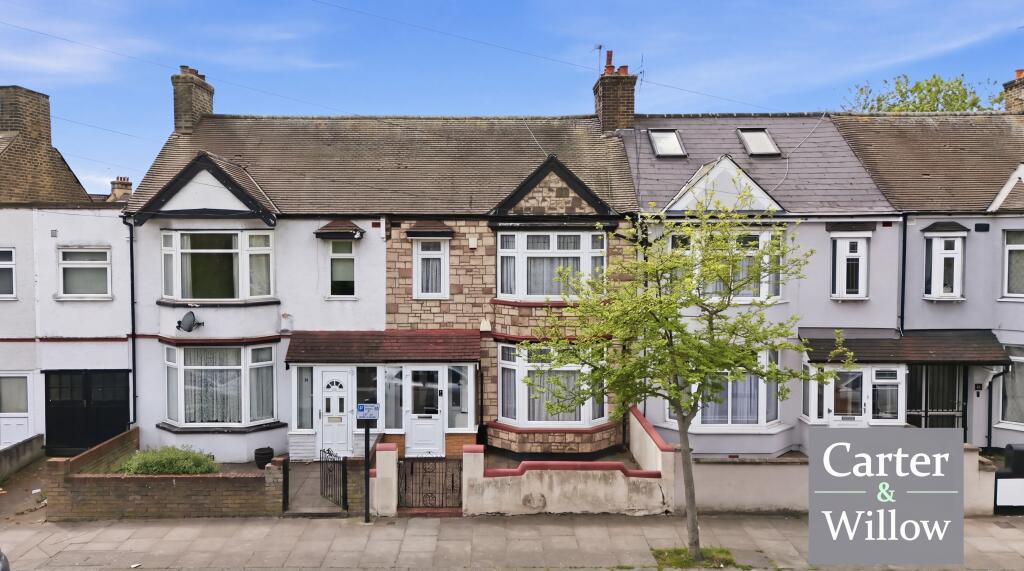 Main image of property: Cheltenham Gardens, East Ham, London