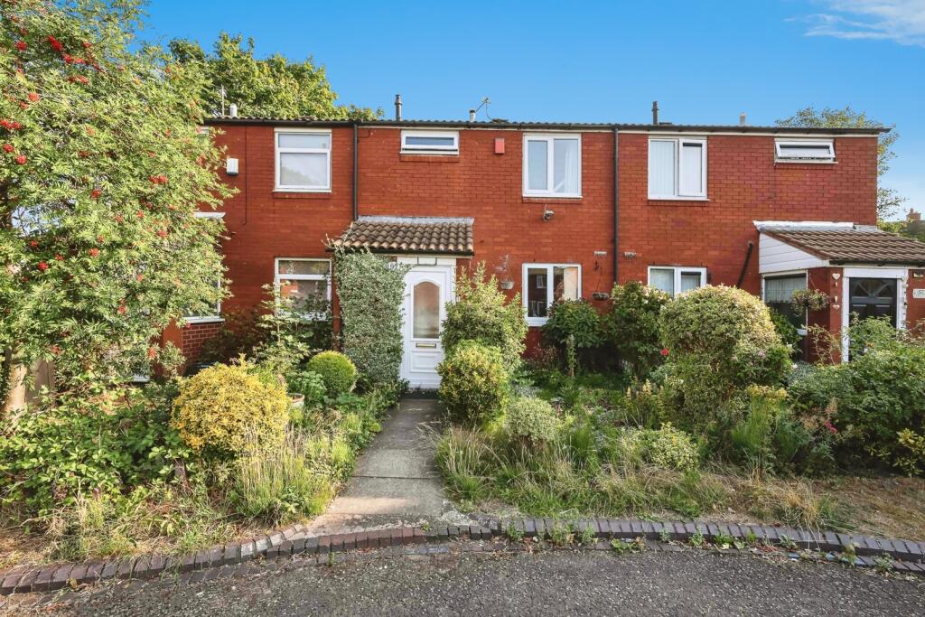 Main image of property: Ankermoor Close, BIRMINGHAM, West Midlands, B34