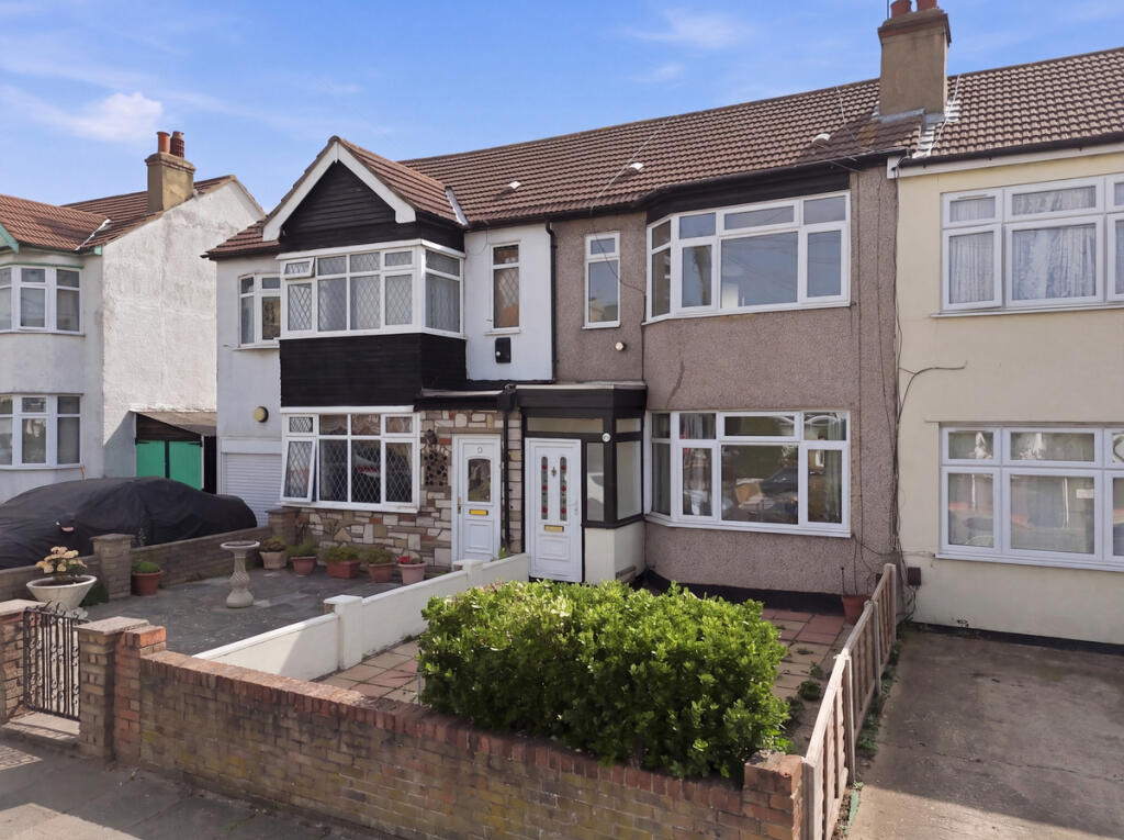 Main image of property: Pembroke Avenue, Enfield, EN1
